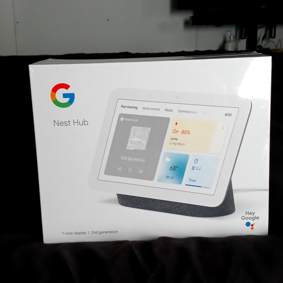 Nest Hub Google Nest As A Baby Monitor Google Nest Hub As Baby